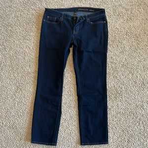 COPY - Gap premium skinny jeans NWOT